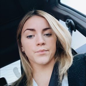 Meet your Posher, Suzy